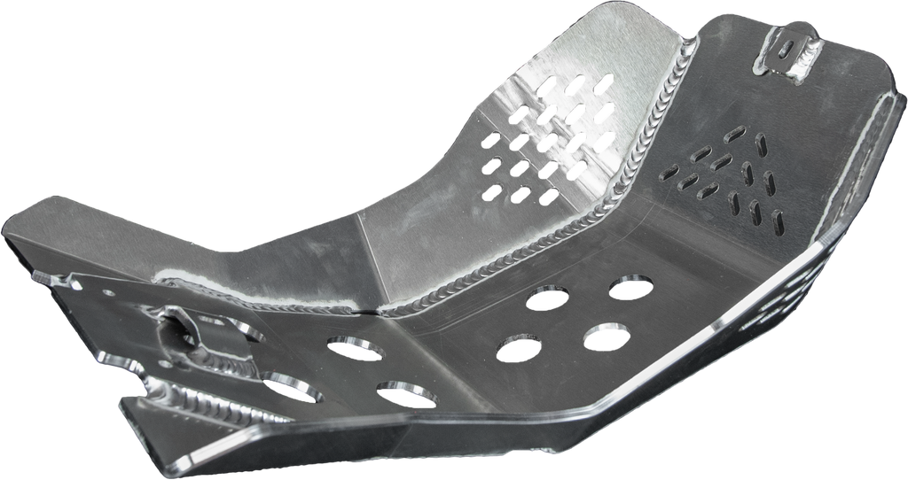 Skid Plate Beta