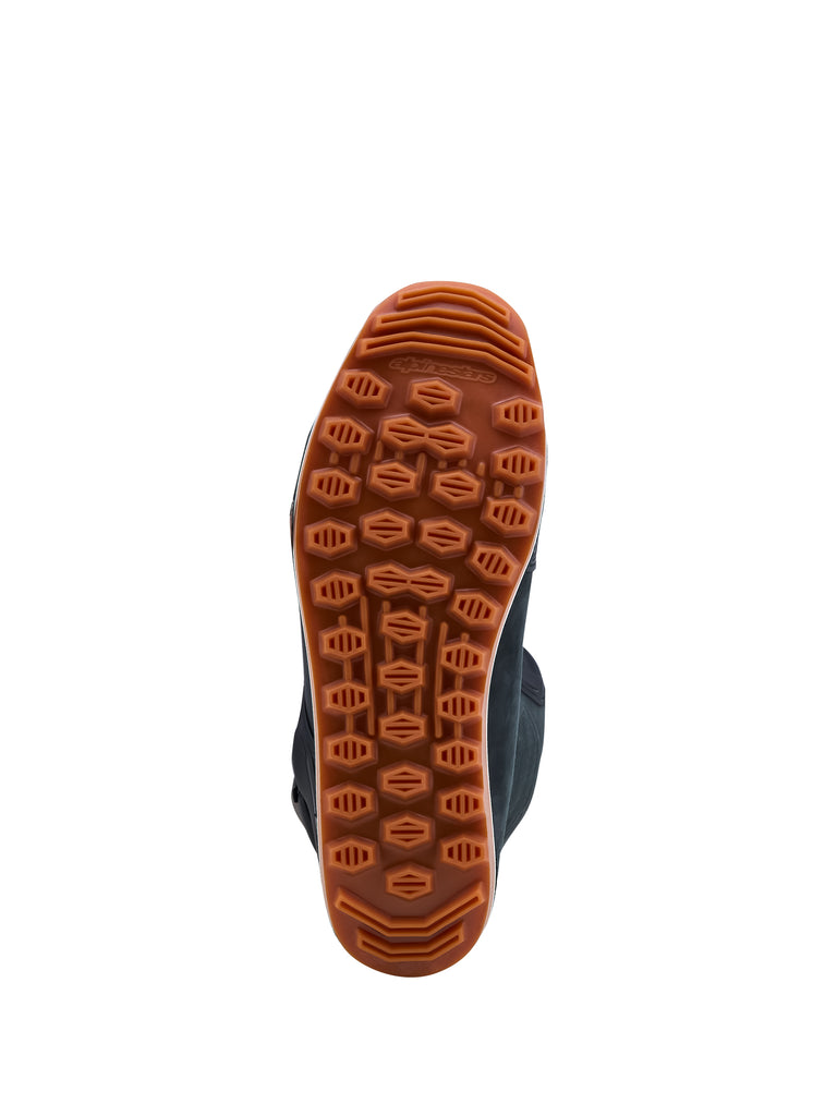 Tech T Boots Blk/Wht/Gum 11