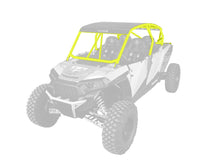 Load image into Gallery viewer, Baja Cage W/V Intrusion Lime Squeeze