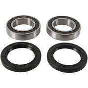 Load image into Gallery viewer, Rear Wheel Bearing Kit