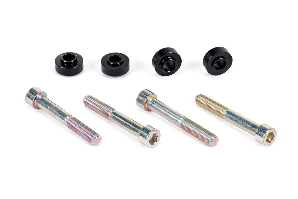 Brake Caliper Spacer Hardware