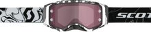 Load image into Gallery viewer, Prospect Goggle Mrbl Black/White W/Rose Amp Works
