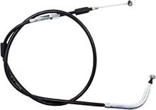 Load image into Gallery viewer, Black Vinyl Clutch Cable