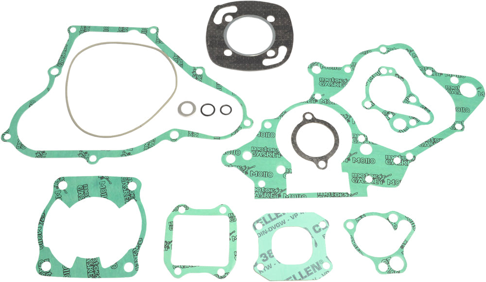 Complete Gasket Kit Hon