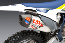 Load image into Gallery viewer, Rs12 Signature Series Exhaust System Fs Ss Al Cf Hus/Ktm