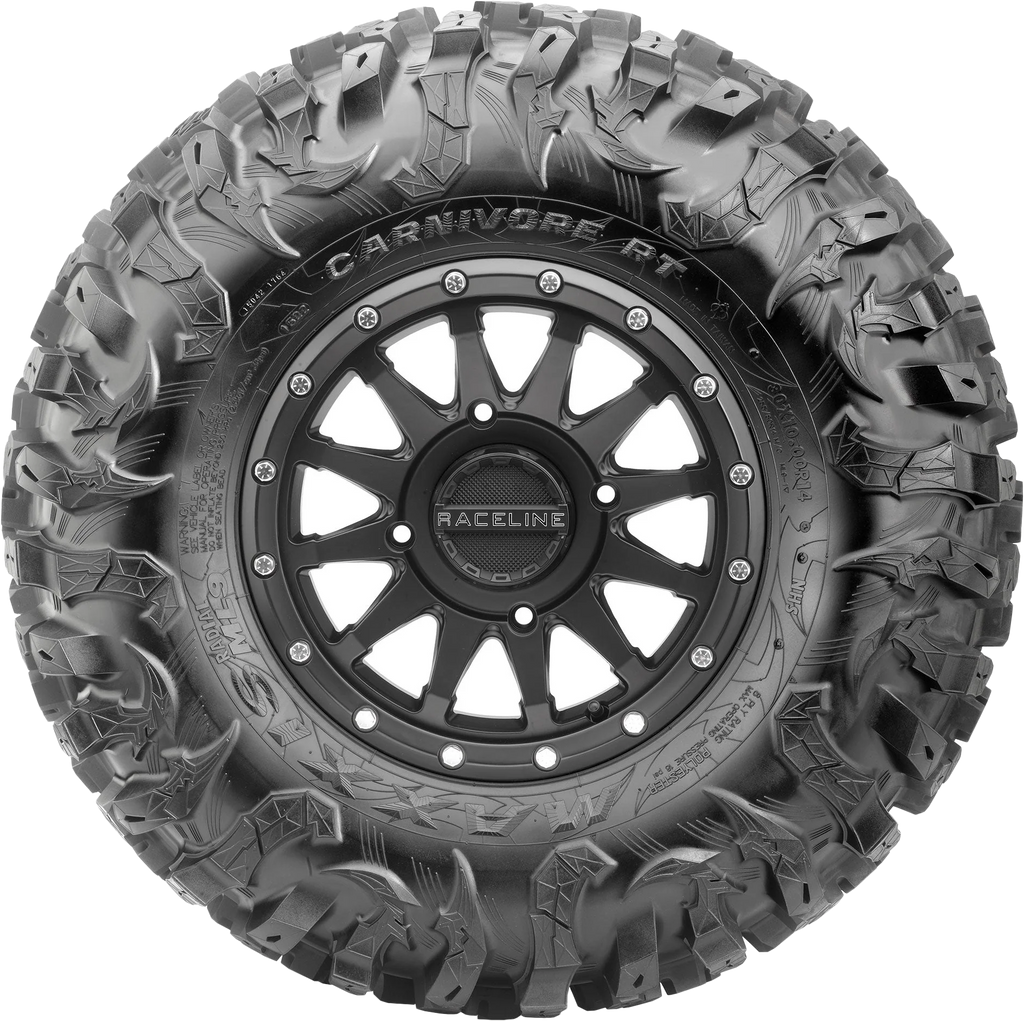 Tire Carnivore Rt Nhs 26x11r12 Ml9 6pr