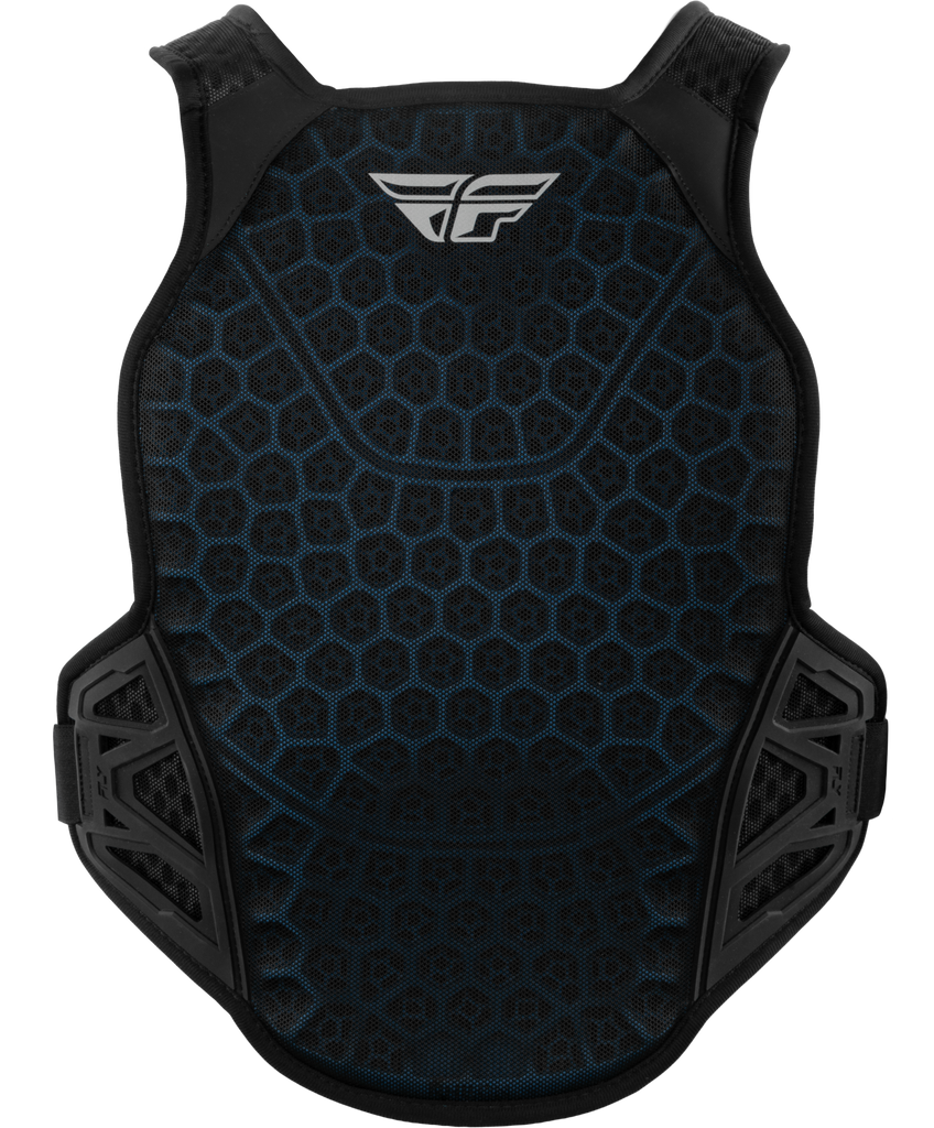 Blueprint Rch 0 Roost Guard Black Sm/Md