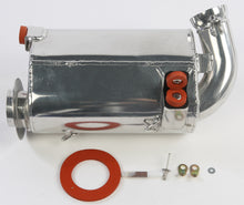 Load image into Gallery viewer, Silencer S D 800 E Tec 13 15