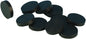 Gasket Plug Aircleaner Cvr Evo Big Twin 10/Pk 738