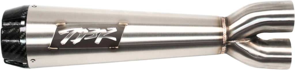 Comp S 2 1 M8 Fxbr  Flfb Fxdr `25 Brushed
