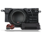 Ported Suwoofer Add On Kit