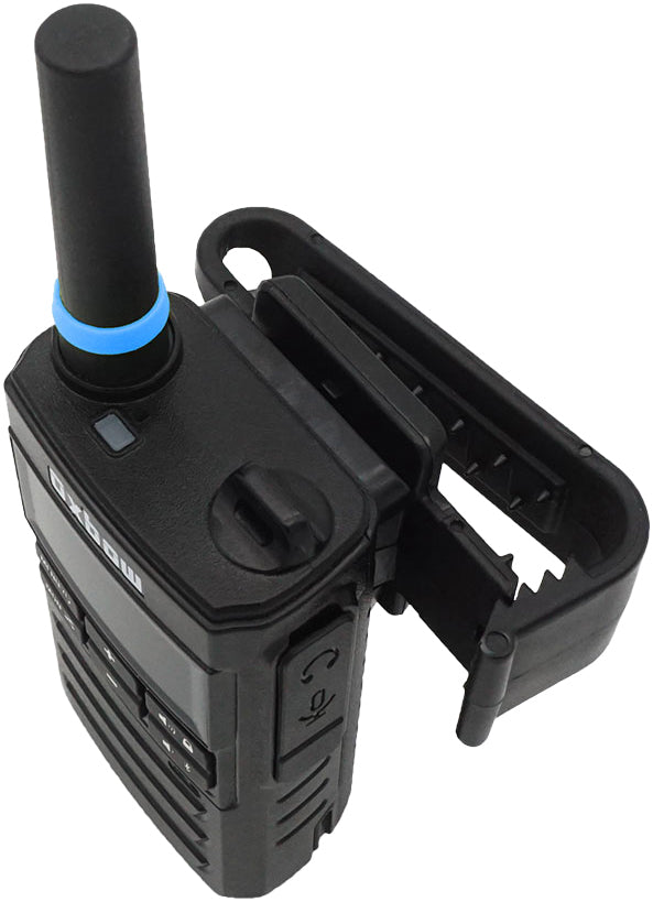 Renegade X Two Way Radio Bluetooth