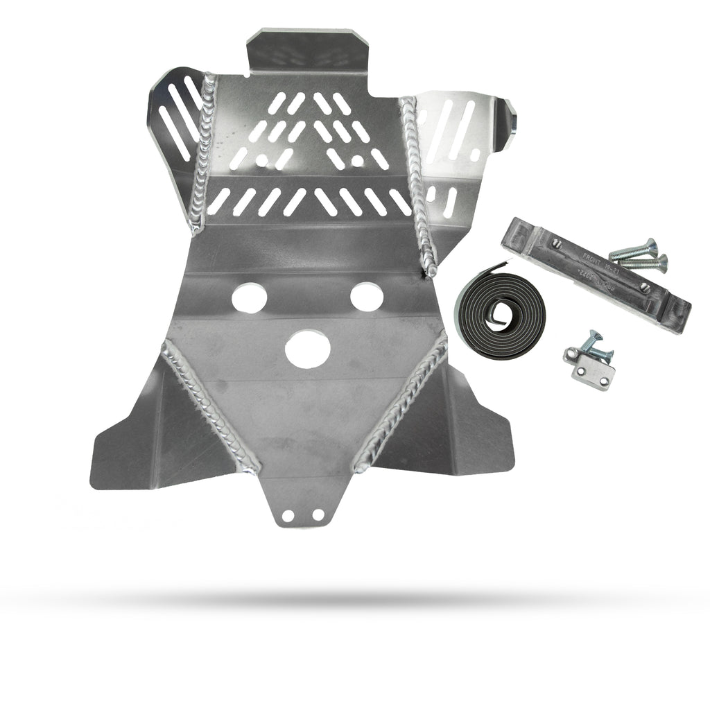 Skidplate Yamaha