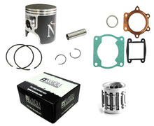 Load image into Gallery viewer, Top End Kit OEM Style 65.92/Std 6.6:1 Yam