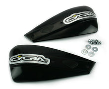 Load image into Gallery viewer, Low Profile Replacement Handshields   Black