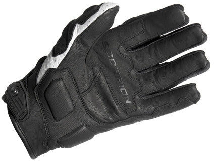 Klaw Ii Gloves White Xl