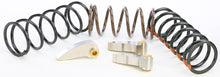 Load image into Gallery viewer, Chrome Rear Brake Caliper Anchor Arm