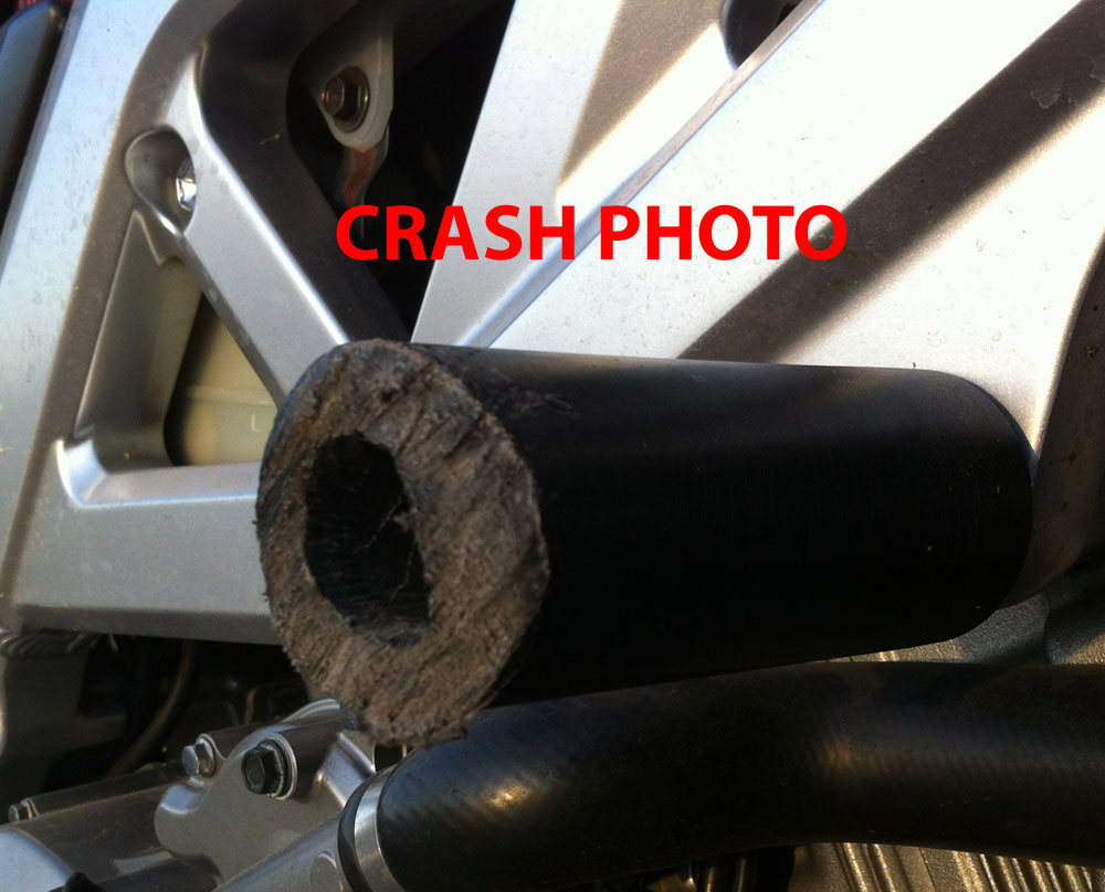 Frame Sliders Black