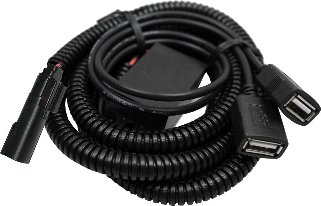 Usb Power Cable S D