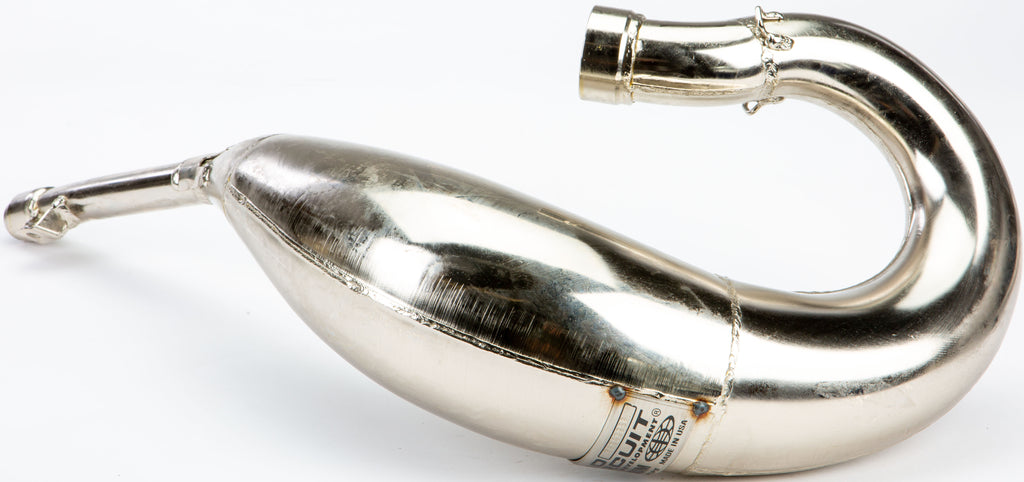 Platinum Exhaust Pipe