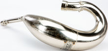 Load image into Gallery viewer, Platinum Exhaust Pipe