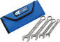 Ti Prolight Titanium Wrenches 8 10 12 13 Set