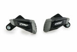 PUIG Frame Sliders Pro 2.0 Black Suz 561-21344BK