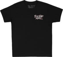 Load image into Gallery viewer, Supply Co. Youth Tee Black Yx