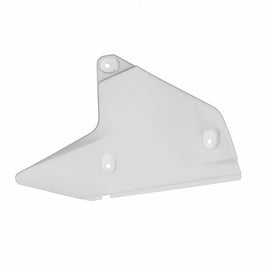 Airbox Cover Restyle Suzuki Dr400 White