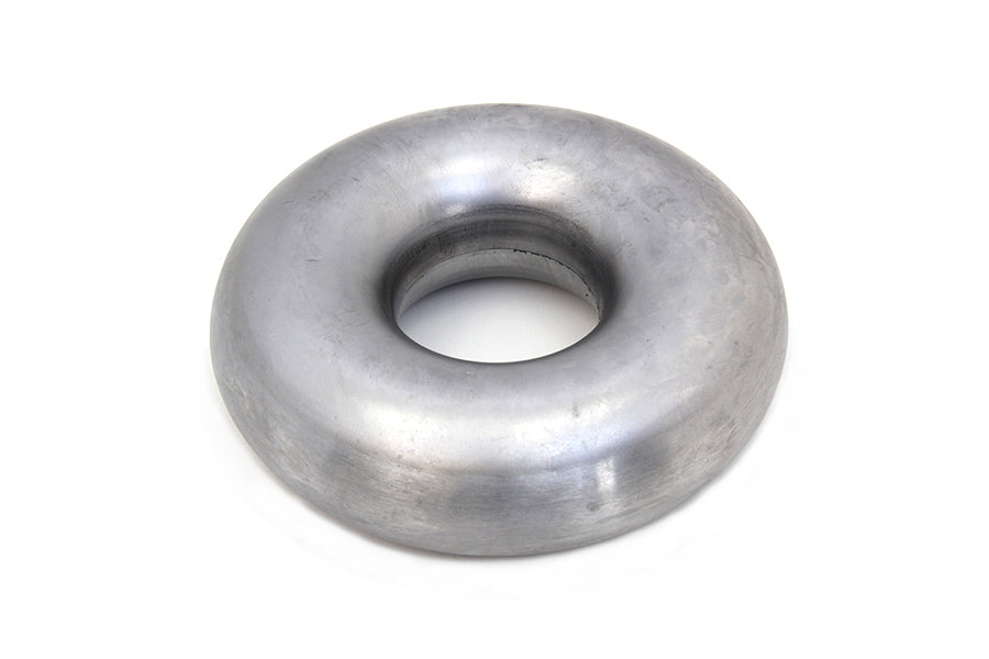 Custom Exhaust Donut