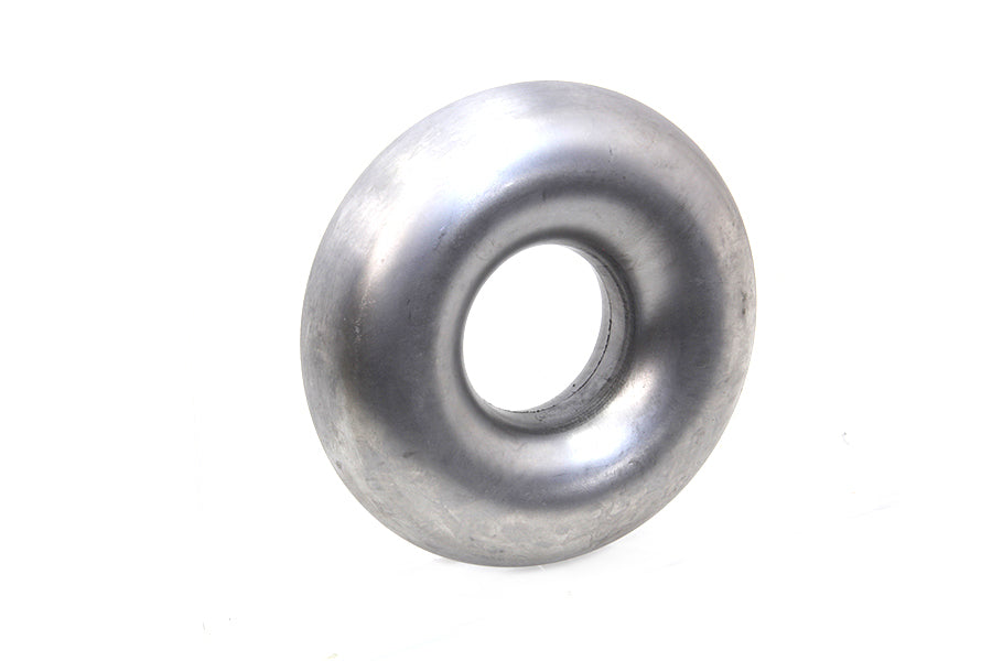 Custom Exhaust Donut