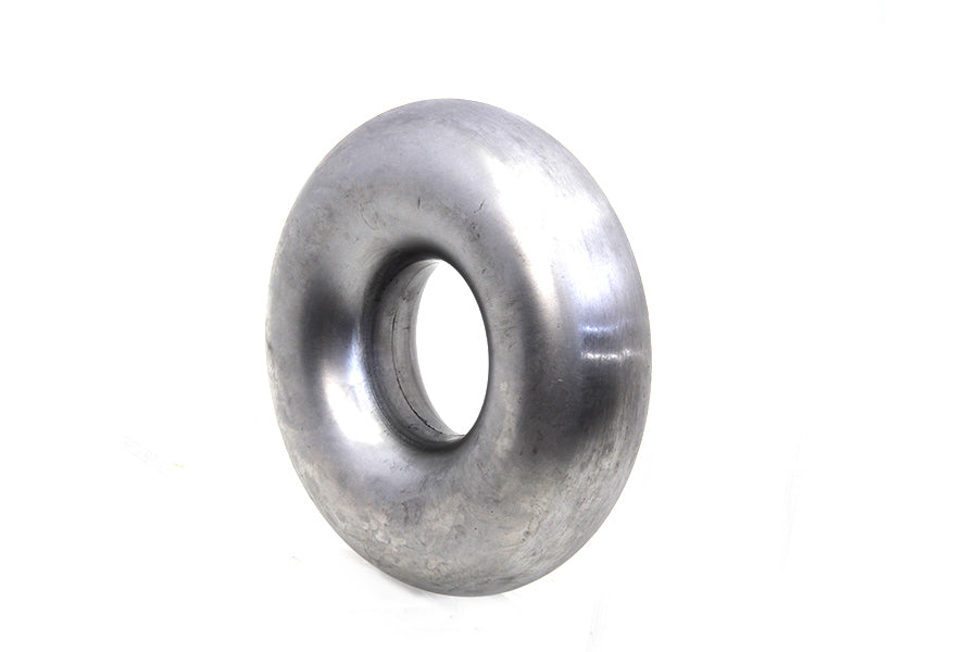 Custom Exhaust Donut