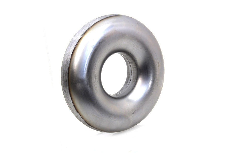 Custom Exhaust Donut