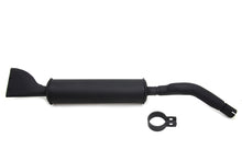 Load image into Gallery viewer, Black Servi-Car Muffler