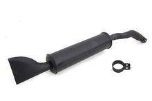 Load image into Gallery viewer, Black Servi-Car Muffler