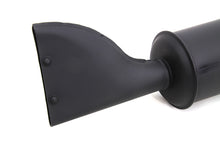 Load image into Gallery viewer, Black Servi-Car Muffler