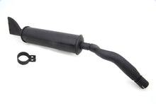 Load image into Gallery viewer, Black Servi-Car Muffler