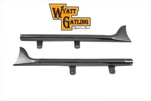 Load image into Gallery viewer, Wyatt Gatling 29 inch Fishtail Tip Extension Set