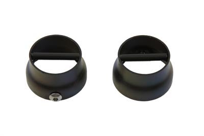2-1/4 inch Baffle Ring Set