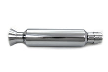 Load image into Gallery viewer, Trumpet End Muffler