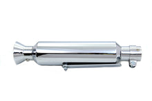 Load image into Gallery viewer, Trumpet End Muffler