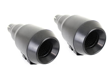 Load image into Gallery viewer, Grenade Muffler Set Black
