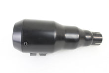 Load image into Gallery viewer, Grenade Muffler Set Black