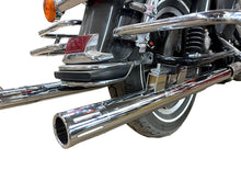 Load image into Gallery viewer, FLT Shotgun Tail Pipe Extension Set