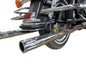 FLT Shotgun Tail Pipe Extension Set