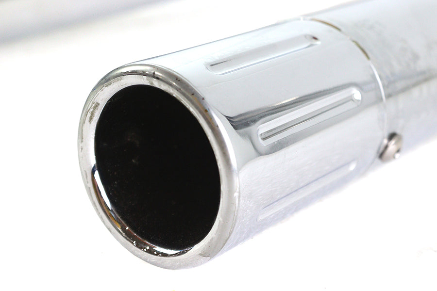 FLT Shotgun Tail Pipe Extension Set