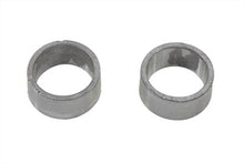 Load image into Gallery viewer, Exhaust Repair Ports Aluminum