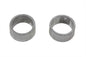 Exhaust Repair Ports Aluminum