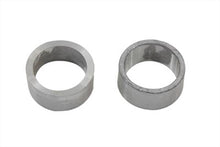 Load image into Gallery viewer, Exhaust Repair Ports Aluminum
