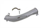 Front Exhaust Pipe Heat Shield